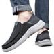 thumbnail image 1 of Mocasines Ligeros para Malla Hombre Manos Libres Y Trotar, 1 of 9