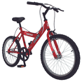 thumbnail image 4 of Bicicleta Monk Starbike Rodada 20 1 Velocidad, 4 of 6