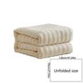 thumbnail image 3 of SHIMELE Thickened Warm Sofa Cushions Cozy Couch Cover Plush Throw Blanket Cushion Non-Slip Seat Pad Soft Sofa Bed Mat Ideal for Fall and Winter Home Decor, 3 of 7
