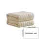 thumbnail image 3 of Cojines De Sofá De Poliéster Cojín de sofá de peluche de conejo blanco de 70 x 120 cm, grueso y antideslizante, para sofá cama, manta cálida y acogedora (1 unidad) JASKFLY, 3 of 8