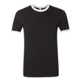 thumbnail image 1 of American Apparel. Noir/ Blanc. S. 2410W. 00821780691932, 1 of 1