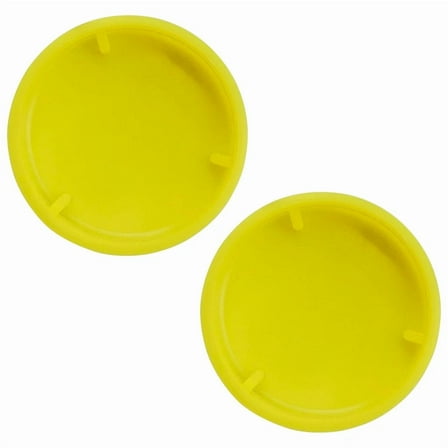 Front Wheel Bearing Cap for John Deere 316 318 330 332 240 245 260 Qty 2