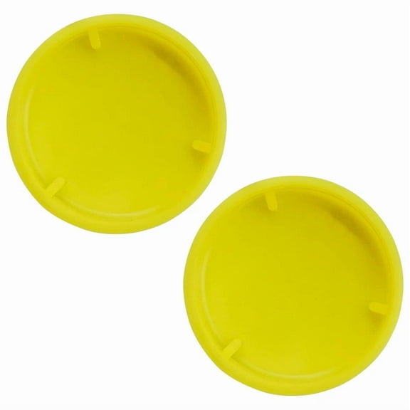 Front Wheel Bearing Cap for John Deere 316 318 330 332 240 245 260 Qty 2