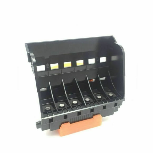 Canon Printhead Replacement