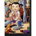 thumbnail image 2 of Invincible #79 Comic Book, 2 of 9