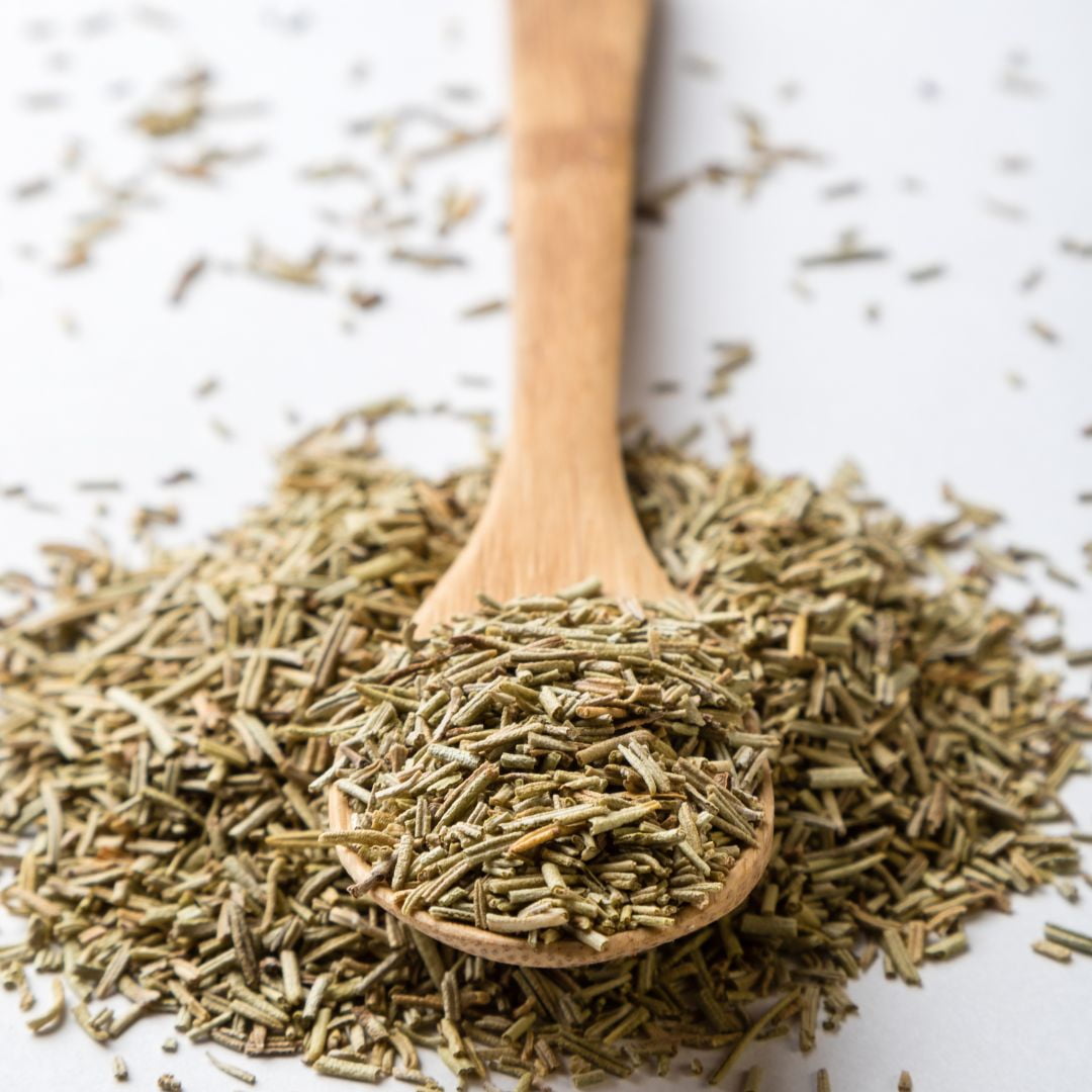 Rosemary Leaves by Its Delish, 20 lbs