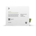 thumbnail image 2 of Cañas para saxofón alto D'Addario Organic Reserve 2.0 Strength, 2 of 6