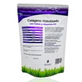 thumbnail image 4 of Colágeno Hidrolizado Calcio Vitamina D3 300 gr Vidanat VDTCOLAGENOCALCIOD3, 4 of 4