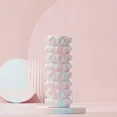 thumbnail image 7 of EVA Foam Roller 30cm 45cm High Density Muscle Massage Roller for Yoga Gym Fitness Stretching, 7 of 7