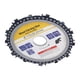 thumbnail image 4 of Hoja de Sierra Circular Jadeshay 4,5 Pulgadas 13 Dientes Acero Inoxidable, 4 of 8