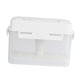 thumbnail image 3 of Contenedor para kimchi, contenedor para almacenar alimentos, caja para mantener frescos, contenedor para conservación Tarro de pepinillos 4L, 3 of 9