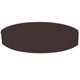 thumbnail image 1 of Waterproof Round Hot Tub Cover for Outdoor Spa - Dustproof & Insulated Fro Protection, 1 of 3