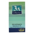 thumbnail image 1 of 3-A Ofteno 0.1% solución oftálmica 5 ml, 1 of 1