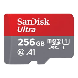 SanDisk 256GB microSDXC Micro SD Card for Nintendo Switch New