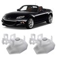 thumbnail image 3 of 2Pcs Fuel Pump Filter for 5 2006-2015 3 5 6 Mx-5 Miata -7 RX 8 -9 Fuel Strainer LFB6-13-ZE1, 3 of 5