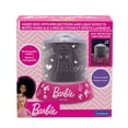 thumbnail image 5 of Luz Nocturna LEXiBOOK Mattel Barbie con Proyección y Sonido Rosa, 5 of 5