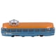 thumbnail image 5 of Juguete de autobús juguete eléctrico de bricolaje para niños niños pequeños carrito de aleación autobús de juguete simulación de niño modelo de autobús ANGGREK  Otros, 5 of 8