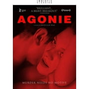 Agonie (DVD), Indiepix, Drama