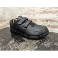 thumbnail image 2 of Mens New Balance 813 Walking Shoes Sz 11.5 D Strap Close Diabetic WW813HBK, 2 of 6