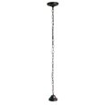 thumbnail image 1 of 4" FITTER 1LT MB HOLDER/4'WIRE/CNPY MEYDA 183626, 1 of 1