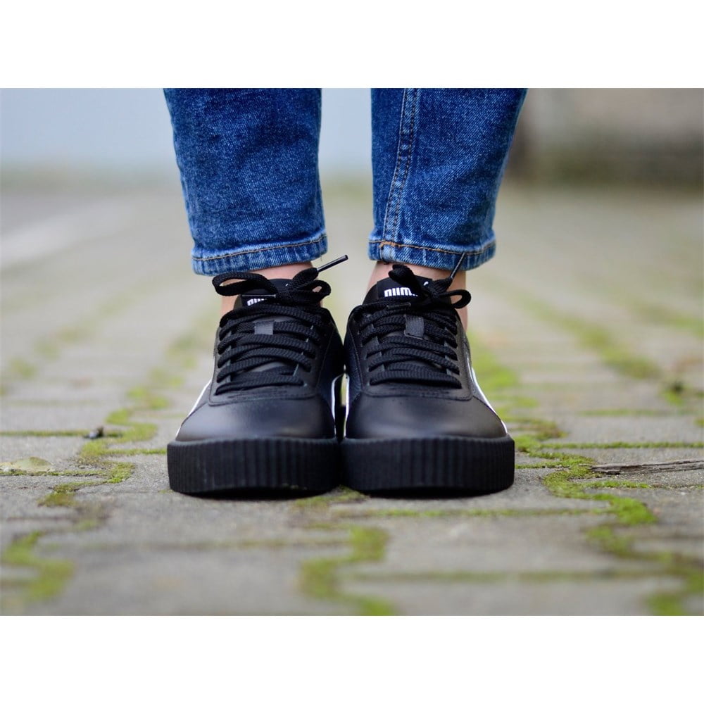 Puma Carina Pfs Walmart