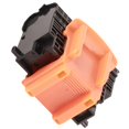 thumbnail image 4 of Tête d'impression simple noire de remplacement stable avec capot de protection pour IP4500/MP610/MP810/IP5300, 4 of 4