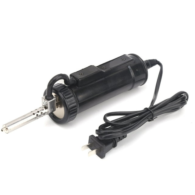 Electric Solder Sucker, Tin Suction Device Automatic Solder Sucker R 30W Automatic For Desoldering Pump For Automatic Soldering
