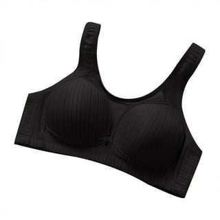 Soutien-gorge Femme - Dentelle Noire - Confortable et Sexy - Lot de 3 Noir - Prêt-à-Porter Soutien-gorge Femme - Dentelle Noire - Confortable et Sexy - Lot de 3 Noir - Prêt-à-Porter