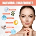 thumbnail image 4 of Hot6sl Ofertas Del Día Crema Facial Hidratante para Cuidado de La Piel, Iluminara y Reduce Los Poros, 30 G, 4 of 7