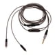 thumbnail image 1 of Cable de actualización Soledad para auriculares X3 N1 A8 audio remoto, 1 of 7
