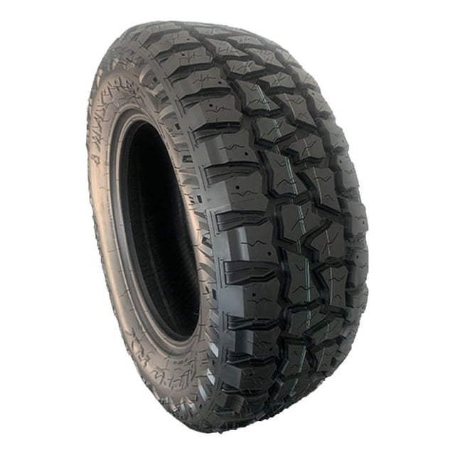 Llanta 265/65R17 112S Maxtrek Ditto RX