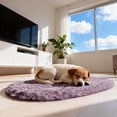 thumbnail image 4 of BotaniNest Self Warming Bed For Cats And Reusable Thermal Mat With Soft Flece Cover Energy Heat Pad For Indoor Outdoor Use, 4 of 4