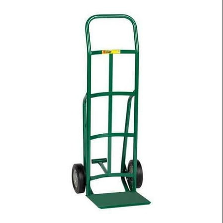 ZORO SELECT TF 200 8S Hand Truck800 lb Continuous