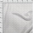 thumbnail image 2 of oneOone Viscose Chiffon Pink Fabric Square Shape Geometric Sewing Craft Projects Fabric Prints By Yard 42 Inch Wide, 2 of 4