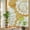 Gold, variant on Coastal Shell Beige Window Privacy Film Rainbow Static Cling Stain Glass Window Film for Glass Door, Decorative UV Blocking Sunroof Decal Sticker for Car 17.7"x39.3" Summer Ocean Shell Beach