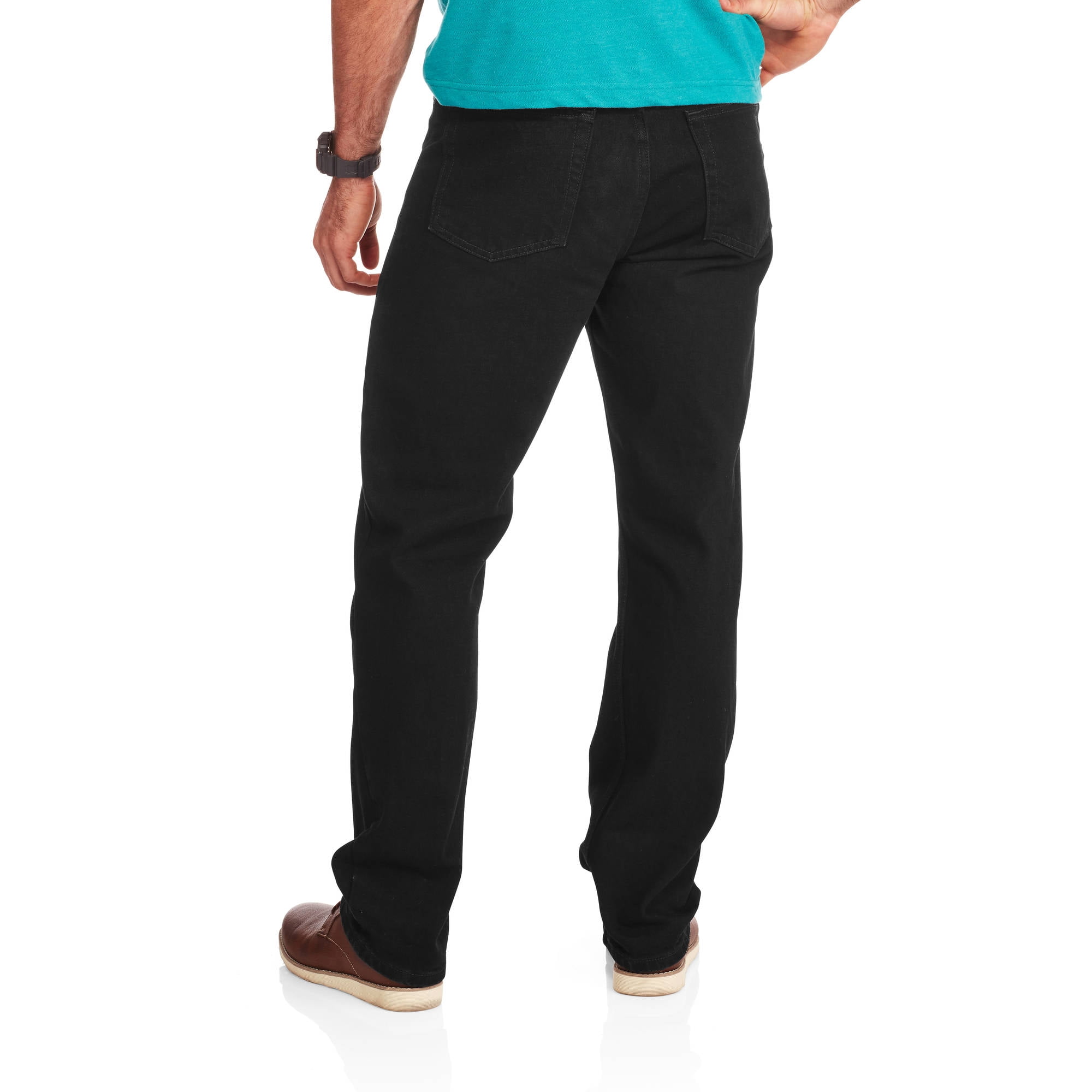 faded glory relaxed fit jeans