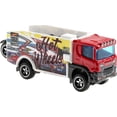 thumbnail image 4 of Hot Wheels Track Stars Vehicles - Styles May Vary, 4 of 5