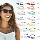 thumbnail image 2 of Gafas de sol Minnieouse transpirables para estilos de vida activos Sin marco Flame Fire Impermeable naranja Type3 NO3, 2 of 6
