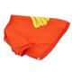 thumbnail image 5 of Ropa para Mascotas onlyliua Jersey Taurino Banana, 5 of 7