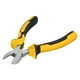 thumbnail image 1 of Pinza De Corte Diagonal 7' Mango Comfort Grip Pretul Pretul PCD-7PX, 1 of 2
