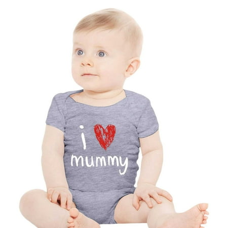 HNMKIU Girls Bodysuits for Kids - Lightweight Short Sleeve Romper for Baby Girls and Boys Birth to Toddler Cute Letter Prints Bodysuit for Everyday Wear Grey 0-3 Months