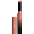 thumbnail image 3 of (6 pack) Maybelline Color Sensational Ultimatte Slim Lipstick Makeup, More Buff, 0.06 oz., 3 of 7