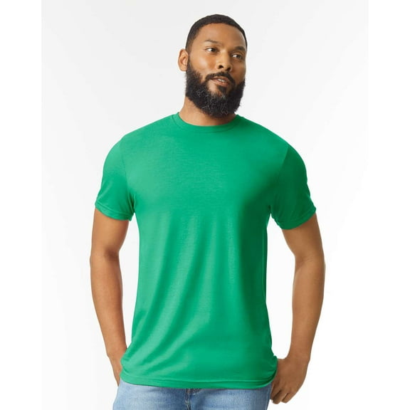 Gildan Softstyle® CVC T-Shirt