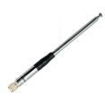 thumbnail image 1 of 27MHz TNC Connector Flexible Antenna A2V2, 1 of 8