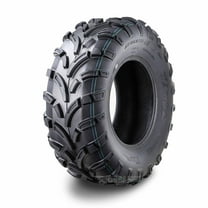 One New WANDA ATV Tire 25x10-12 25x10x12 /6PR P373 - 10244