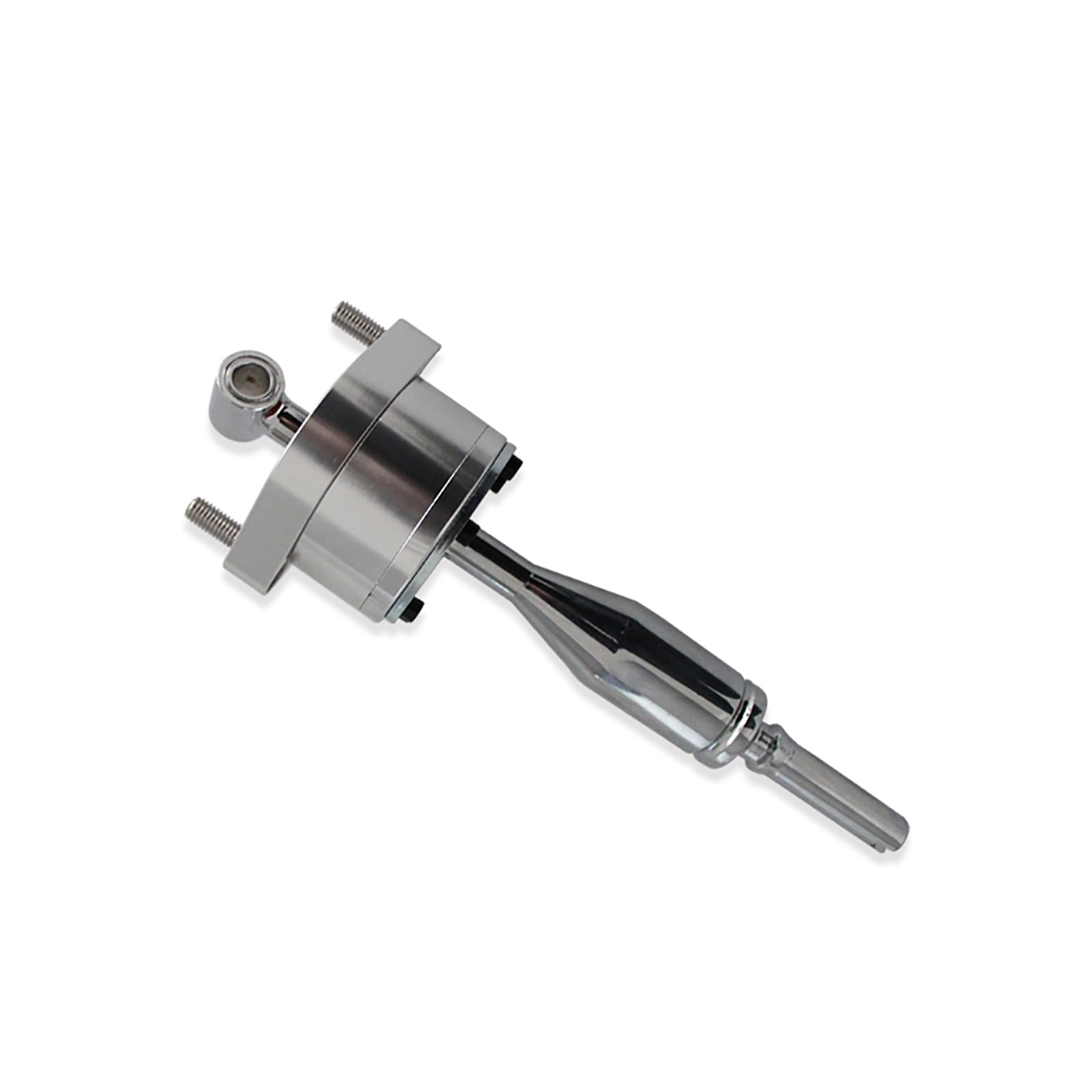 Car Gear Lever 5-Speed Billet Short 