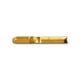 thumbnail image 4 of Pelador Victorinox REX para frutas y verduras chapado en oro, 4 of 7