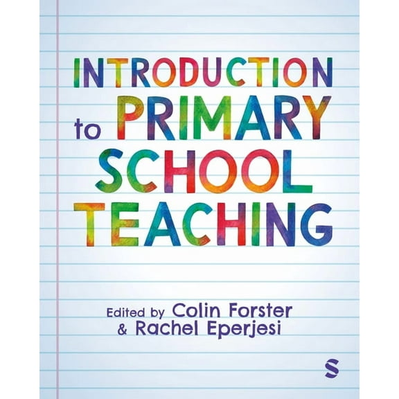 Introduction to Primary School Teaching (Paperback)