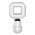 thumbnail image 1 of Mini Muscle Massager 3 Gear Powerful High Speed Low Noise Portable Deep Tissue Massage Gun White, 1 of 12