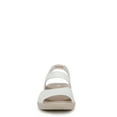 thumbnail image 4 of BZees For Lifestride Womens Cheerful Sandal - Medium & Wide Width, 4 of 9